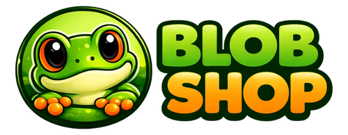 Blobshop